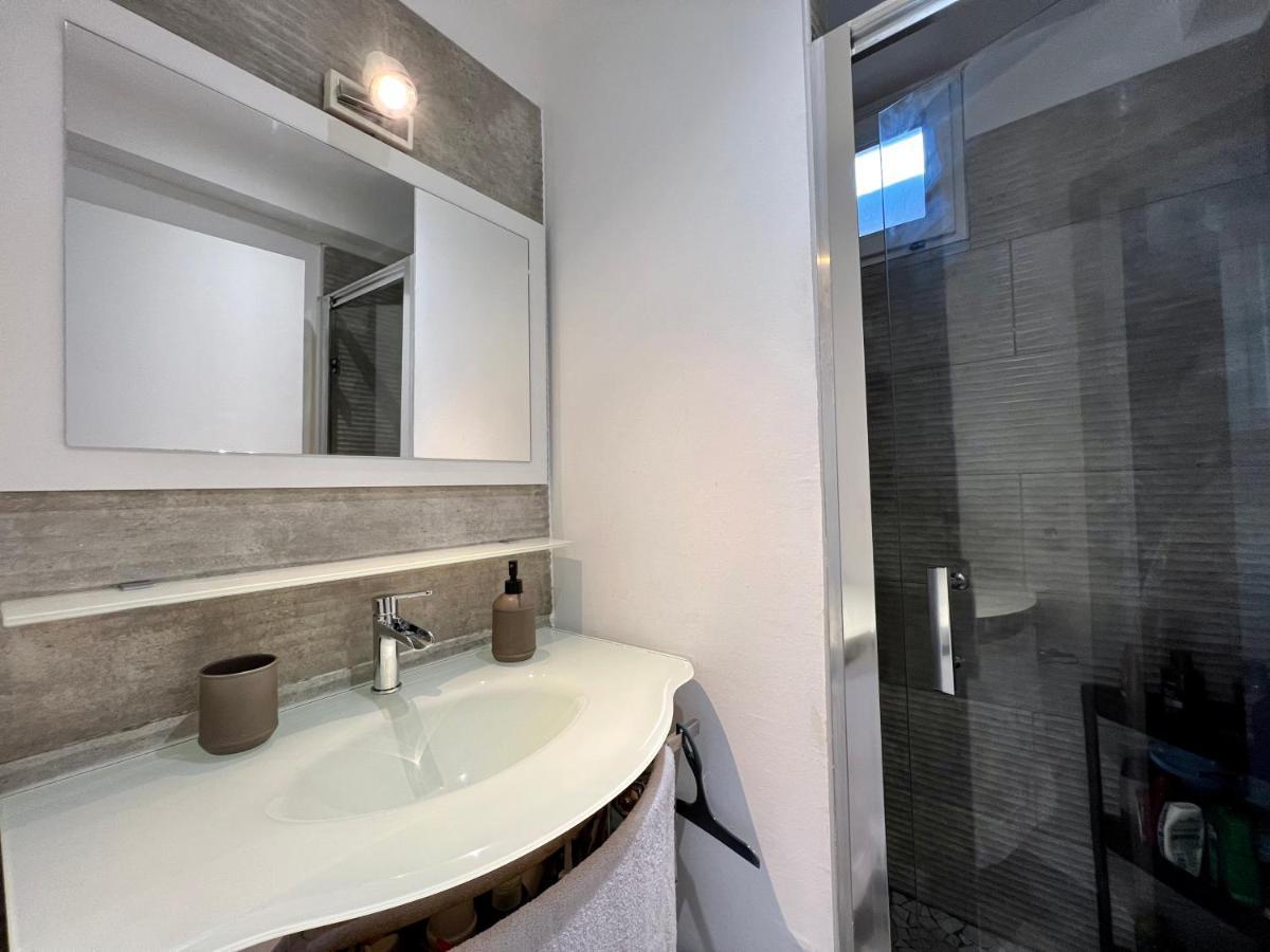 T3 Hyper Centre - Avec Vue Panoramique Apartment Тулуза Екстериор снимка